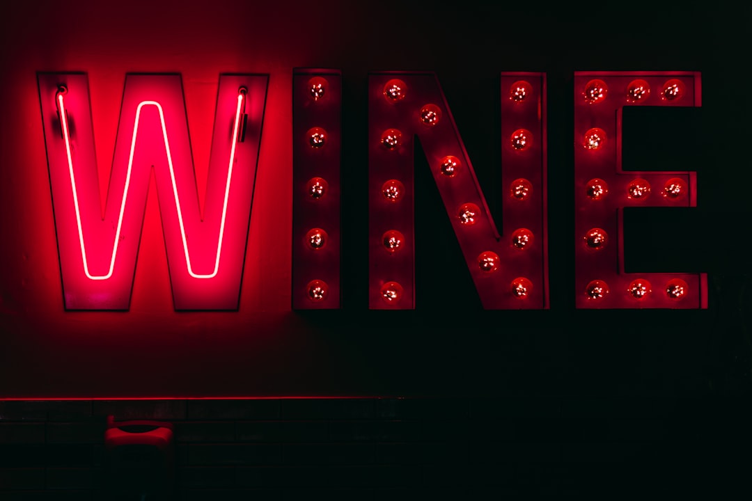 Had my dinner at this hidden restaurant in Melbourne. I just couldn’t stop looking at this neon light signage.