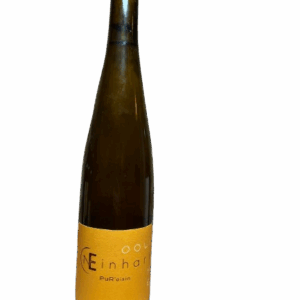 Domaine Einhart Oolithe – Sylvaner & Gewurztraminer 2021 75 cl