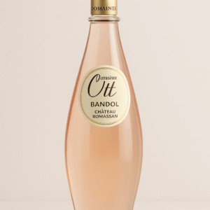 Bandol Rosé Domaines Ott Château Romassan 2023 75 cl