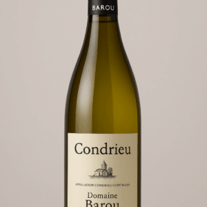 Rhône Blanc Barou Condrieu 2022 75 cl