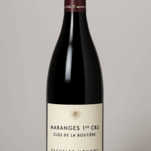 Bourgogne Rouge Bachelet Monnot Maranges 1er cru Clos de la Boutière 2022 75 cl 44