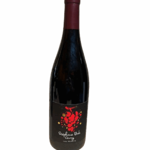 Bourgogne Rouge Stephane Bak Bourgogne Rouge Stephane Bak Givry les Mureys 2023 2022 75 cl