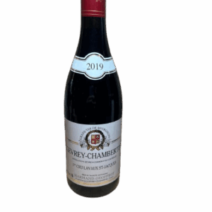 Bourgogne Rouge Harmand- Geoffroy Gevrey Chambertin 2022 75 cl