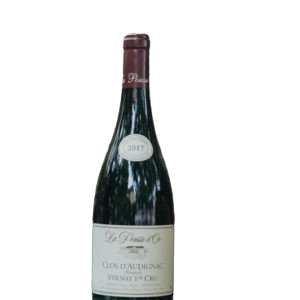 Bourgogne Rouge Pousse D'Or Pommard 1Er Cru Les Jarollières 2019 75 cl