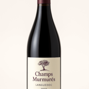 Languedoc Rouge Marfée Champs Murmurés 2022 75 cl