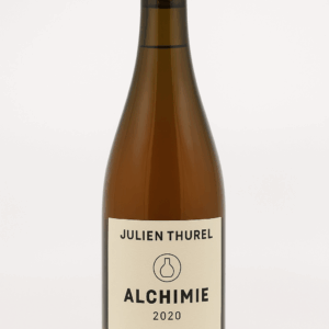 Cidre Julien Thurel Alchimie 2020 75 cl