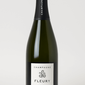 Champagne Blanc Fleury Blanc De Noirs - 75 cl