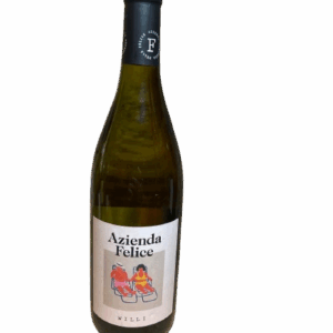 Marches Azienda Felice Willi - Bianchello 2020 75 cl