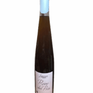 Liqueur Granier Reine des prés - 75 cl