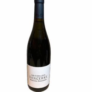 Loire Blanc Domaine Fouassier Sancerre "Les Chailloux" 2023 75 cl