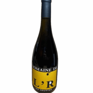 Loire Blanc Domaine de l’R Chenin « Les houttes » 2022 75 cl