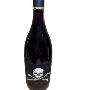 Loire Rouge Domaine de l’R So2 – cuvée sans souffre 2022 75 cl
