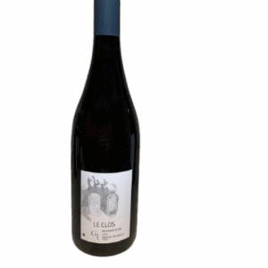 Loire Blanc Clos Roussely Le Clos Touraine 2022 75 cl