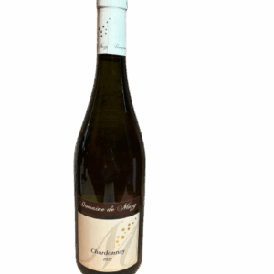 Lorraine Blanc Muzy Igp Côtes de Meuse Chardonnay 2021 75 cl