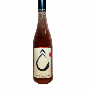 Macération végétale OSAN Betterave Mûre - 75 cl