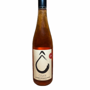 Macération végétale OSAN Shiso Basilic - 75 cl