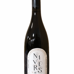 Macération végétale Nivers N°11 – Grillée et cuirée 75 cl