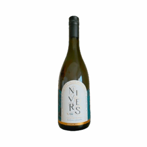 Macération végétale Nivers N°02 – Herbacée et poudrée 75 cl