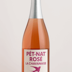 Loire Domaine de l’Enchantoir Pét-Nat’ Rosé - La Chavanaise - 75 cl