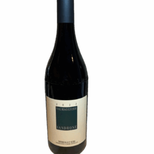 Piemont Sandrone Nebbiolo D'Alba 2022 75 cl