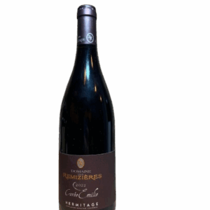 Rhône Rouge Remizieres Hermitage Emilie 2022 75 cl