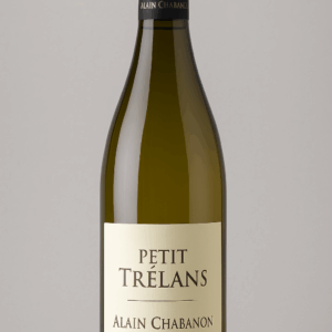 Languedoc Blanc Chabanon Alain Igp Saint Guilhem Petit Trelans 2020 75 cl