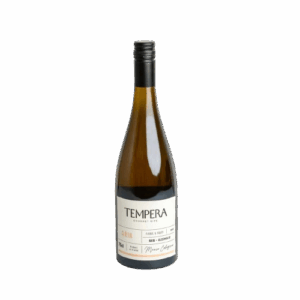 Macération végétale Tempera Aria – Rhubarbe & poivre blanc - 75 cl