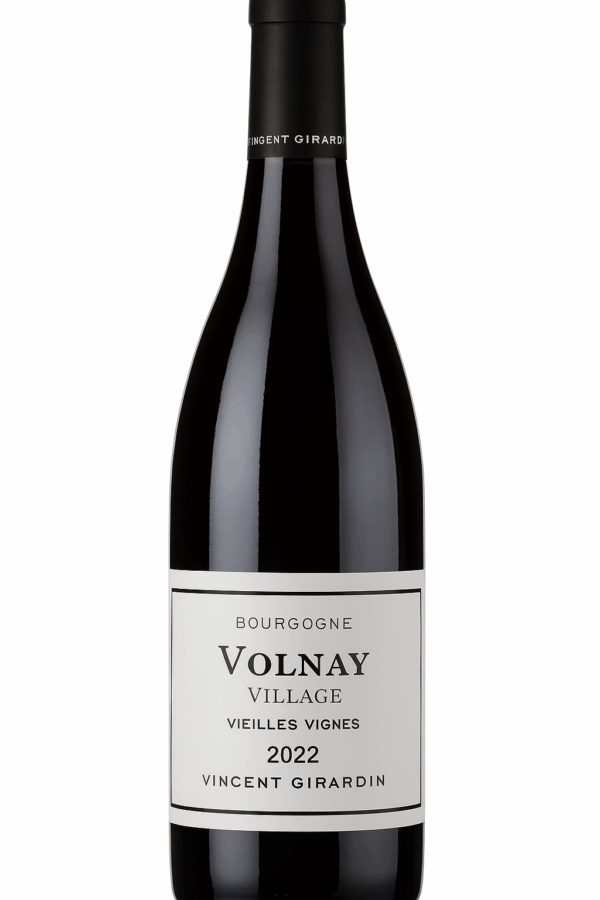 Bourgogne Rouge Girardin Volnay Village Vieilles Vignes 2022 75 cl